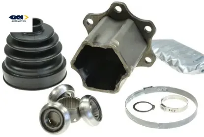 Aks kafası iç otomatik caddy-passat-golf5-jetta-a3-leon 1.9-2.0 tdı 1k0498103e/ 3b0407341b/ 1k0498103ex resmi