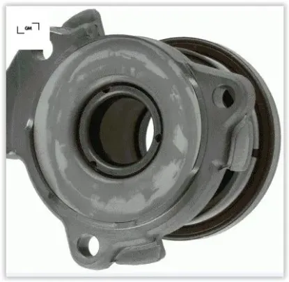 Hidrolik debriyaj rulmanı astra g-h-vectra b-c-combo-corsa c-merıva 1.2-1.4-1.6-1.7-1.8 16v 5679333/ 71747899/ 679057/ 24422061 resmi