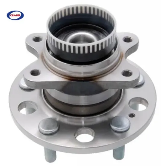 Arka teker poryası rulmanlı ix35. İ40. Tucson 11- / carens 06- / sportage 10-13 sensör lü 527301d400/ 527303s200 resmi