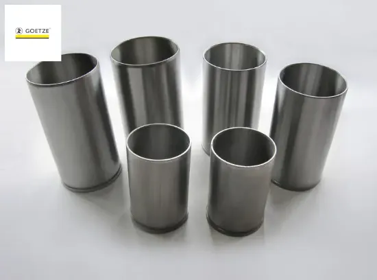 Motor gömleği t5-caddy-passat-polo-golf4 abl-agr-afn-avf-amf-axb-bjb-bkc-bxe gömlek 79.5mm std 40279500g goetze resmi