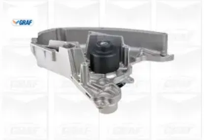 Devırdaım su pompası ducato 06 daıly ııı 05 c13 2.3 jtd f1a j10 02 e4 jest 5 504033770/ 5802102046/ k121602 resmi