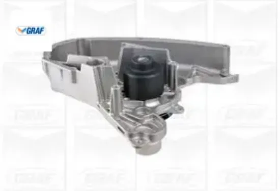 Devırdaım su pompası ducato 06 daıly ııı 05 c13 2.3 jtd f1a j10 02 e4 jest 5 504033770/ 5802102046/ k121602 resmi