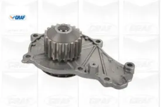 Devirdaim pompası 207-307-308-407-508 1.6 dv6ted 1201.K8/ 30751971/ y610-15-010 resmi