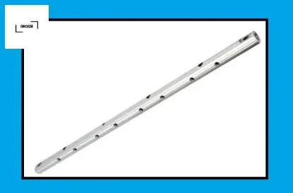 Külbütör piyano mili master ıı 2.5 g9u 8200754011 resmi