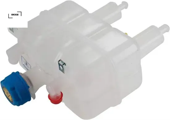 Genleşme kavanozu kapaklı ducato 2.3-2.2 euro 5 1374132080 resmi