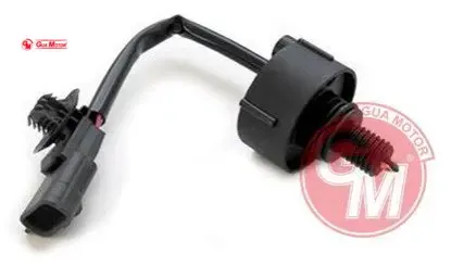 Mazot filtre su sensörü megane ııı fluence clio ıv duster 7701070650/ 164503704r resmi