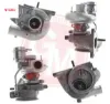 Turbo şarj feugeot boxer-jumper 2.2 hdı ducato 2.2d- 74kw-100ps 0375.K7/ 1164.50/ 71789729 resmi