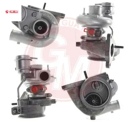 Turbo şarj feugeot boxer-jumper 2.2 hdı ducato 2.2d- 74kw-100ps 0375.K7/ 1164.50/ 71789729 resmi
