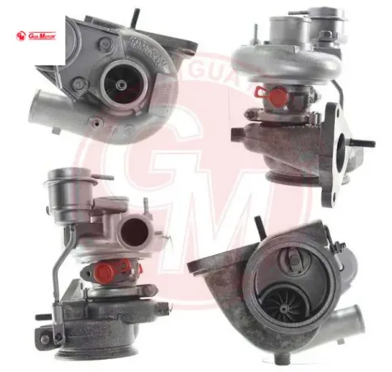 Turbo şarj feugeot boxer-jumper 2.2 hdı ducato 2.2d- 74kw-100ps 0375.K7/ 1164.50/ 71789729 resmi