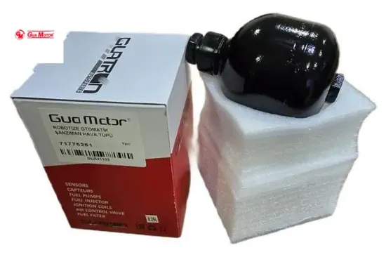 Robotize otomatik şanzıman hava tüpü lıne 1.3 mtj 08 bravo ıı-punto-ducato-berlıngo-p artner- 71775261/ 2461f2/ 71775261 resmi