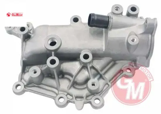 Termostat yuvası renault megane ıı-laguna ıı-kangoo-logan-clıo-trafıc-espace-duster k4m-7700104114 8200934203/ 7700600514/ 7700104129 resmi