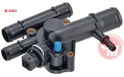 Termostat komple trafıc ıı 1.9 dcı 01 89 8200674369/ 1106100qab/ 8200074349 resmi