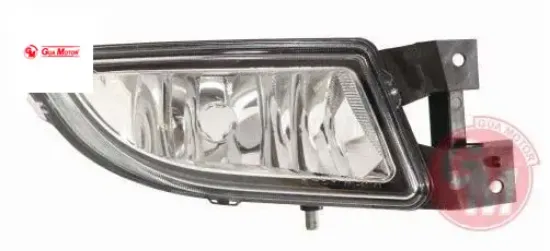 Sis farı sol fıat egea 16 bravo 07-13 51775550/ 51827372/ 5801377881 resmi