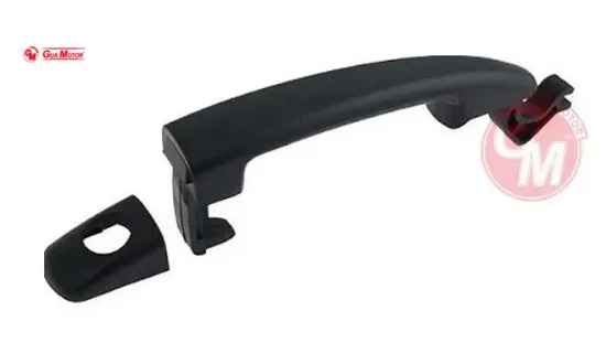 Dış kapı açma kolu delikli kapaklı ön arka rl set peugeot-partner tepe citroen-berlıngo 08-16 - 30 0 9101.Ge/ 9467416088/ 9681634788 resmi