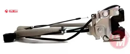 Sürgülü kapı kilidi iç sağ master ııı 825020011r resmi