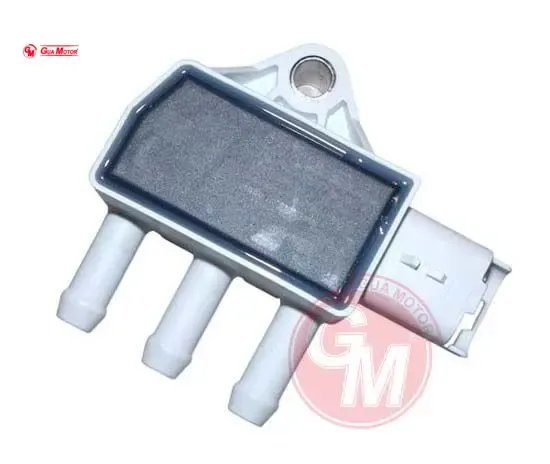 Partikül basınç sensörü kangoo ıı-duster ıı megane ıv 227708860r/ 6089052100/ a6089052100 resmi