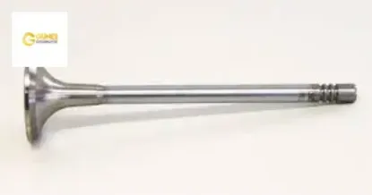 Subap emme egzoz master-movano-trafıc-laguna 2.0dcı-2.3dcıeng-m9r-m9r 780 euro 4 16v ın-8/ex-8 7701476596/ 4431241 resmi