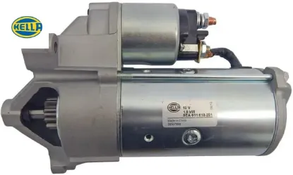 Marş motoru 1.9kw 11 diş jumper-boxer-ducato-berlıngo-c4-xsara-partner-p205-206-306-307- p406-p407 1 5802.Z5/ 5802.Ef/ 9647157980/ 5802.Z7 resmi