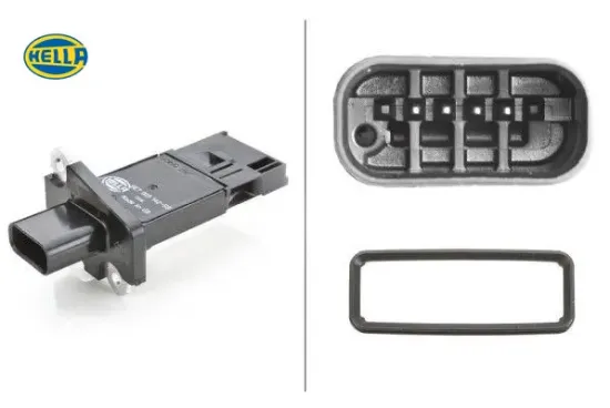 Hava debimetresi boxer-transıt v347-freelander  2.2hdı/tdcı 06-> 1920.Kq/ 6c1112b579aa/ 1376235 resmi