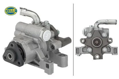 Direksiyon pompası boxer ııı jumper ııı 22dt 9661768080/ 4007.Kk/ 6c113a674af resmi