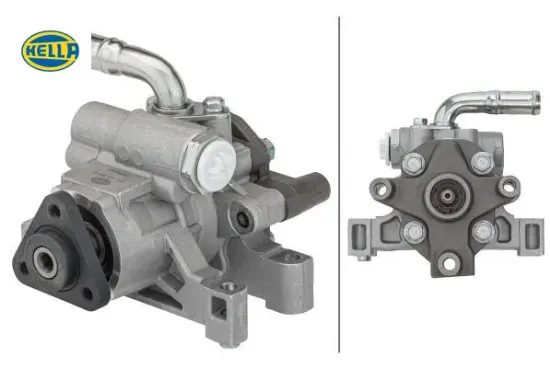 Direksiyon pompası boxer ııı jumper ııı 22dt 9661768080/ 4007.Kk/ 6c113a674af resmi