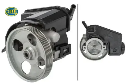 Direksiyon pompası 206 1.4-1.6 tu3 tu5jp 4007.V5 resmi