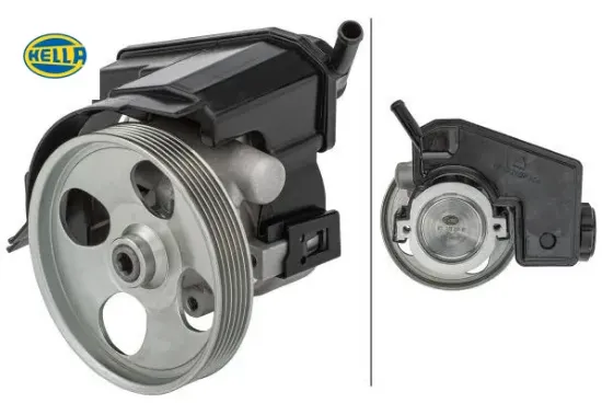 Direksiyon pompası 206 1.4-1.6 tu3 tu5jp 4007.V5 resmi