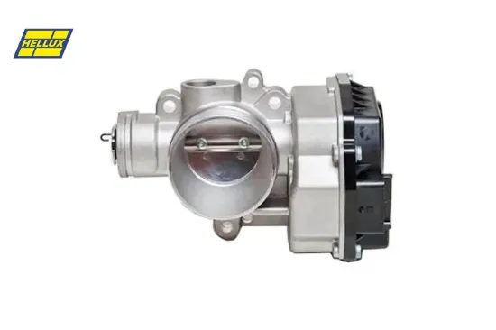 Gaz kelebeği gövdesi 206 sw-hb 1.4-partner 1.4-bıpper-nemo 1.4-c2-c3-c4 1.4 1635.R8/ 9640796280 resmi