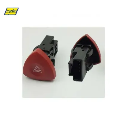 Flaşör anahtarı traffıc ıı-master ıı clıo-laguna ıı 8200442724/ 8200002441/ 252904889r resmi