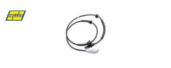 Abs kablosu arka r+l partner tepee-c4 1.6hdı 06-> 4545.E8 resmi