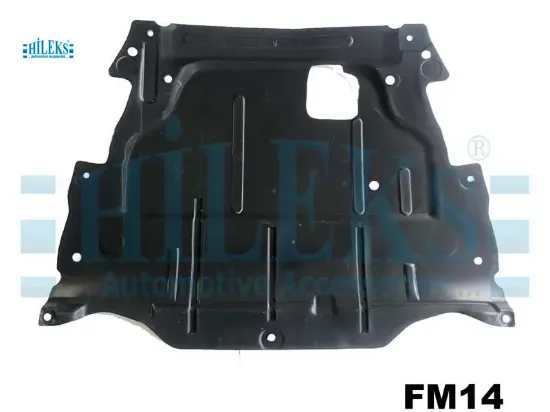 Karter muhafazası mondeo 2007/2014 ag9n6p013bb resmi