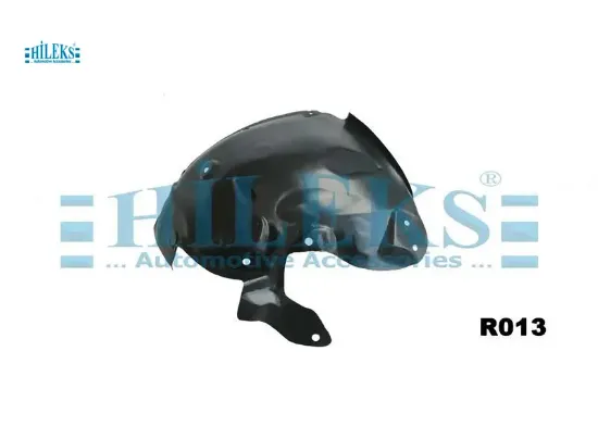 Çamurluk davlumbazı ön sol ön kısım fluence 11 638450016r resmi