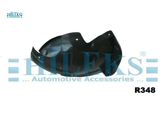 Çamurluk davlumbazı ön sağ ön kısım trafıc ıı 8200508348 resmi