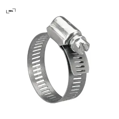 Ayarlı hortum kelepçesi 16 x 23 pk:50 adet hırdavat ak-114 resmi