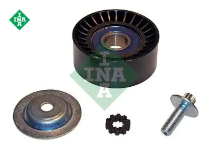 Alternatör gergi rulmanı ducato 2.0d 11 > lınea 1.6 dmtj 09 > doblo 1.6-2.0 dmtj 10 > 51815020/ k04627094aa resmi