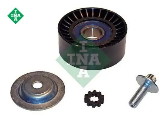 Alternatör gergi rulmanı ducato 2.0d 11 > lınea 1.6 dmtj 09 > doblo 1.6-2.0 dmtj 10 > 51815020/ k04627094aa resmi