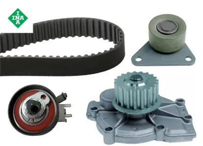 Devirdaim eksantrik gergi kiti lgn 2.0 16v 95>01 safrane ıı 2.0 16v 96>00 volvo s40 s60 s80 v70 7438610040/ 7701471520/ 8610040 resmi