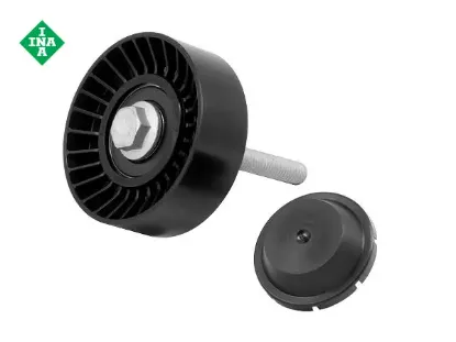 Alternatör gergi rulmanı      passat- golf v 1.6fsı 6qd145276/ 1j0145276 resmi