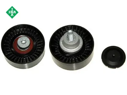 Alternatör gergi rulmanı touareg 11-18 a4 3.2 fsı 95810211900/ 06e903341a resmi