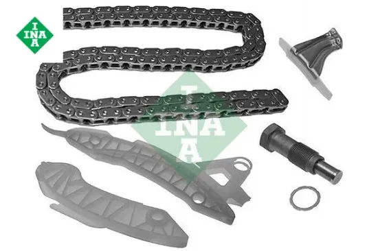 Eksantrık zıncır setı zıncır bmw n13 b16 f20 f30 mını n12 n16 n18 r55 r56 r60 r61 febı 33162 559010410 resmi