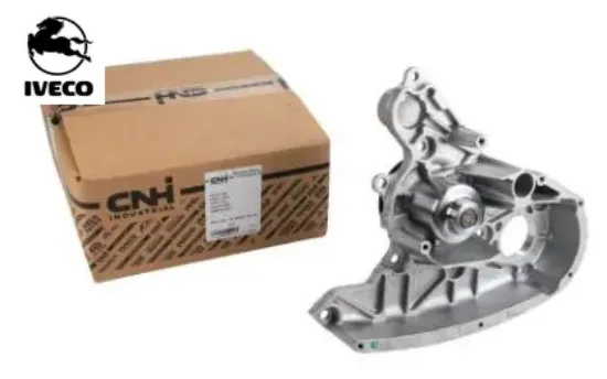 Devırdaım su pompası ducato 06 daıly ııı 05 c13 2.3 jtd f1a j10 02 e4 jest 5 504033770/ 5802102046/ k121602 resmi