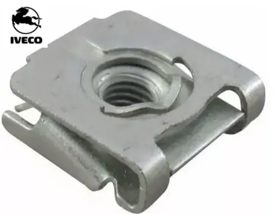 Sabitleme braketi 500365844 resmi