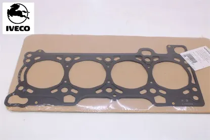 Conta, silindir kapak (f1a) 500387068 resmi