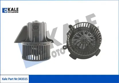 Kalorifer motoru 12v c4 ı-c4-307-307 cc-307 sw otom.-klimalı 6441.S6/ 6441.Y7 resmi