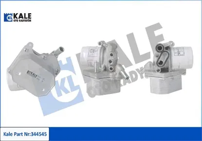 Yağ soğutucusu komple jumper ııı-boxer ııı-ducato ııı 2.2hdı e4/e5 06 transit v347 11-14 custom 12 v 9808866680/ bk2q6b624cb/ 103.Q1 resmi