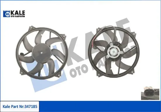 Fan motoru berlıngo-c4-ds5-jumpy-307-308-5008-partner tepee-partner box 1253.K4 resmi