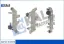 Egr soğutucusu master ııı 2.3dcı-lgn ııı-trafıc ıı 2.3 dcı 2010 8200910446/ 147350782r resmi