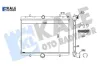 Radyatör expert ııı-jumpy ııı-scudo ııı 1.6hdı-2.0hdı-p807-c8 2.0hdı 16v 718x425x26 al-pl-brz 1333.68/ 1330.Q7/ 1498986080 resmi