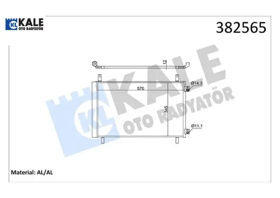 Klima radyatörü corsa f 1.2 1.5 19 208 ıı 1.2 puretech 1.5 bluehdı 21 - c4 ııı 1.2 puretech 21 ds 3 9825371480 resmi