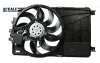 Davlumbazlı fan motoru corsa e 1.2 1.4 benzinli 39059783 resmi